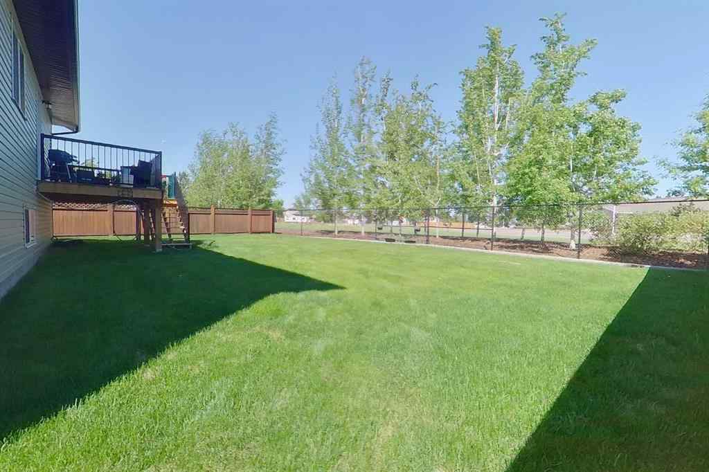 MLS® A2224686 - 908 7 Avenue SE in NONE Slave Lake, Residential