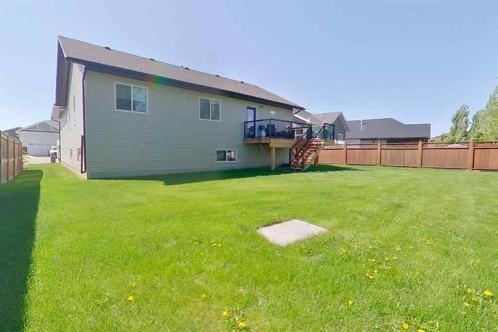 MLS® A2224686 - 908 7 Avenue SE in NONE Slave Lake, Residential