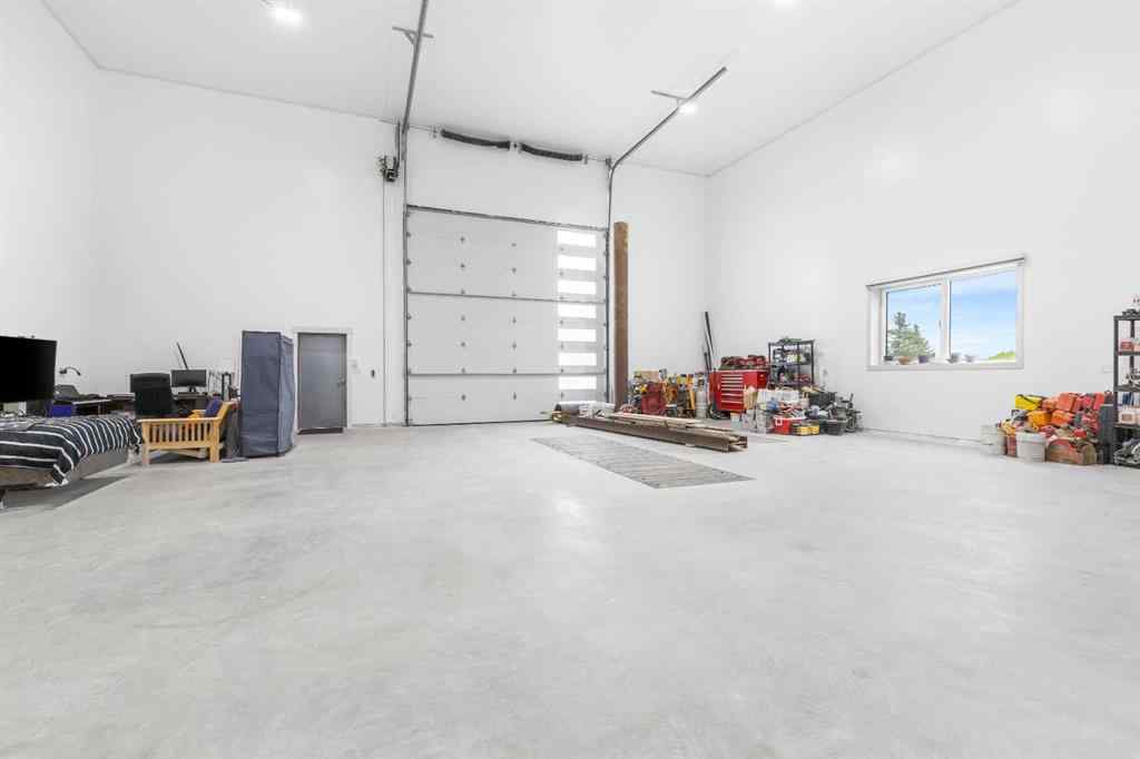 MLS® A2224692 - 25236 Nagway Road  in Bearspaw_Calg Rural Rocky View County, Residential