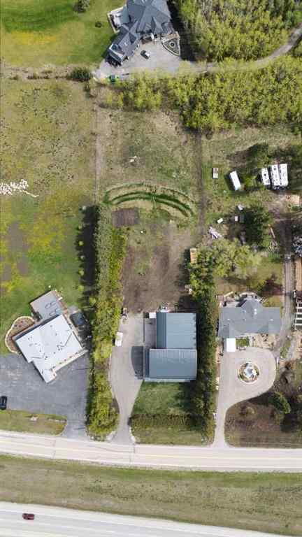 MLS® A2224692 - 25236 Nagway Road  in Bearspaw_Calg Rural Rocky View County, Residential