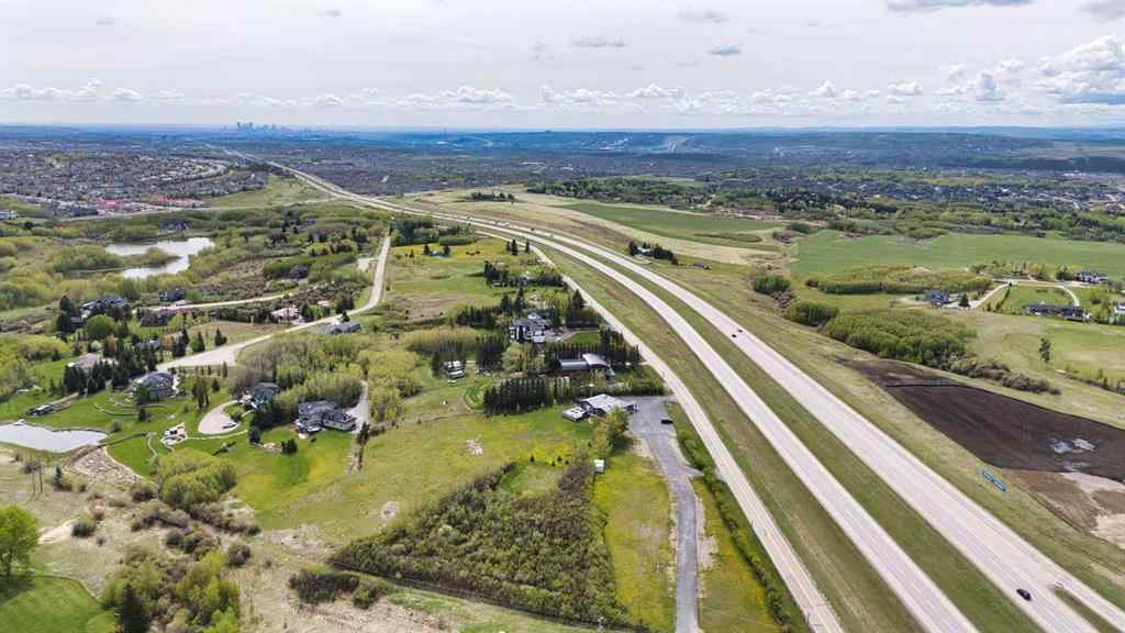 MLS® A2224692 - 25236 Nagway Road  in Bearspaw_Calg Rural Rocky View County, Residential