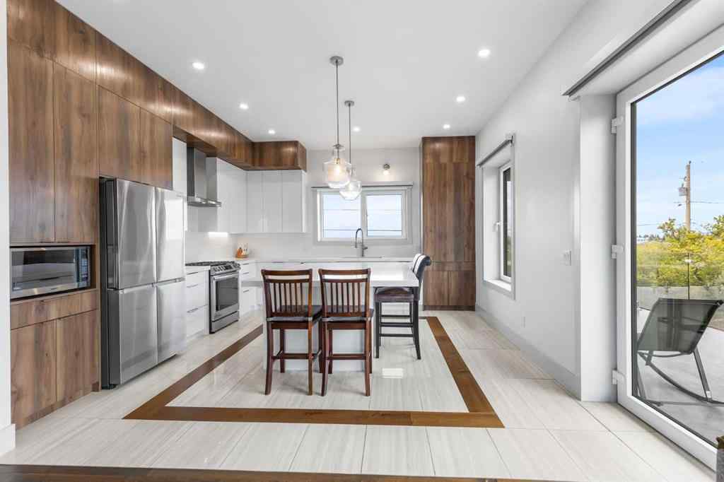 MLS® A2224692 - 25236 Nagway Road  in Bearspaw_Calg Rural Rocky View County, Residential