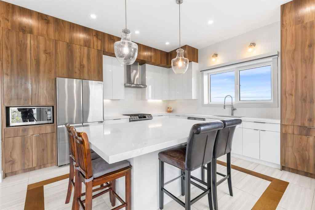 MLS® A2224692 - 25236 Nagway Road  in Bearspaw_Calg Rural Rocky View County, Residential