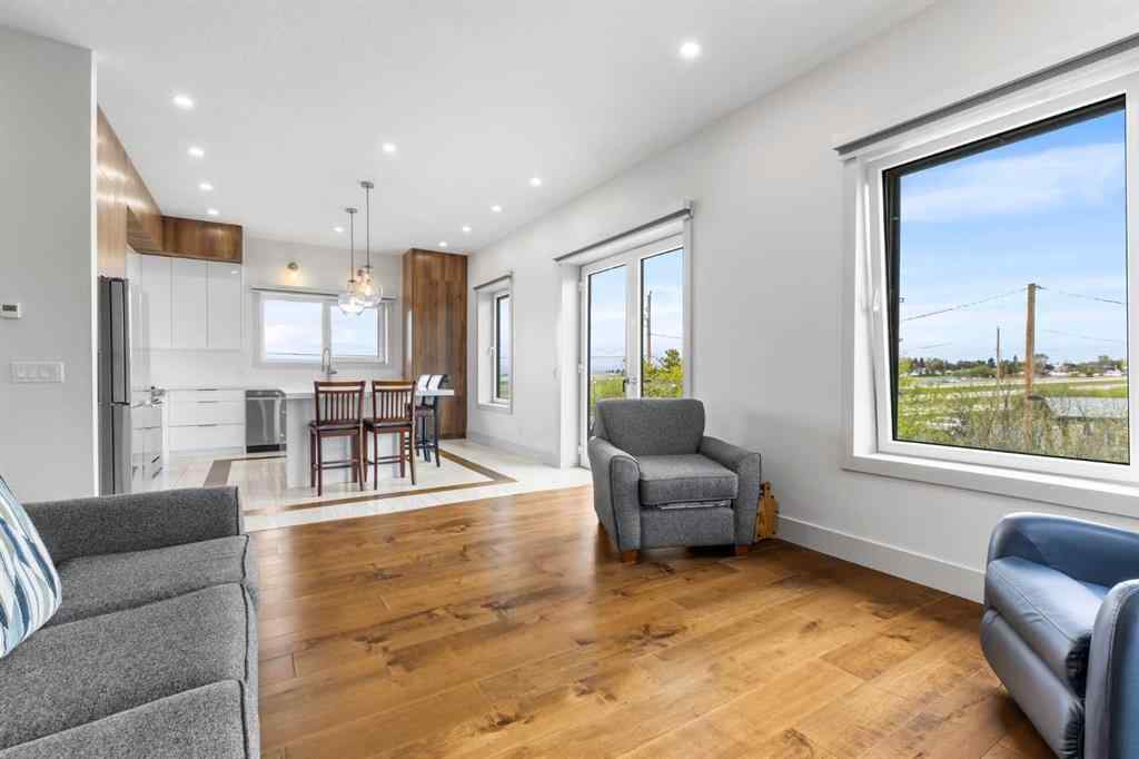 MLS® A2224692 - 25236 Nagway Road  in Bearspaw_Calg Rural Rocky View County, Residential