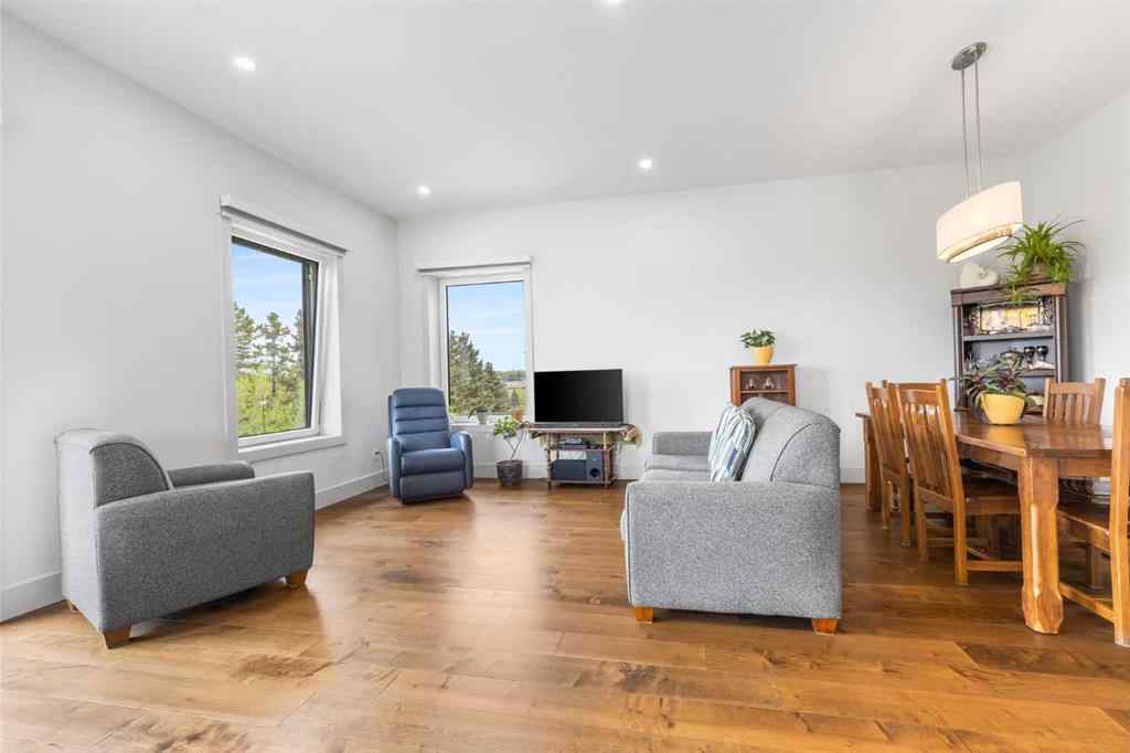 MLS® A2224692 - 25236 Nagway Road  in Bearspaw_Calg Rural Rocky View County, Residential