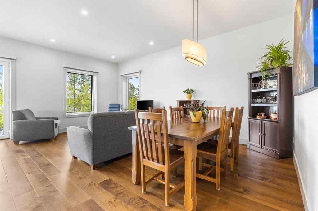 MLS® A2224692 - 25236 Nagway Road  in Bearspaw_Calg Rural Rocky View County, Residential