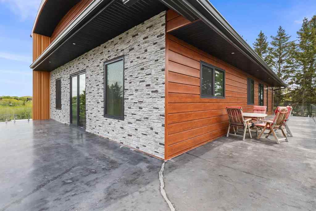 MLS® A2224692 - 25236 Nagway Road  in Bearspaw_Calg Rural Rocky View County, Residential