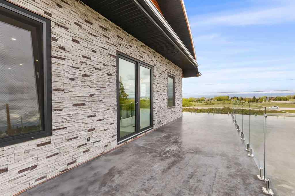 MLS® A2224692 - 25236 Nagway Road  in Bearspaw_Calg Rural Rocky View County, Residential