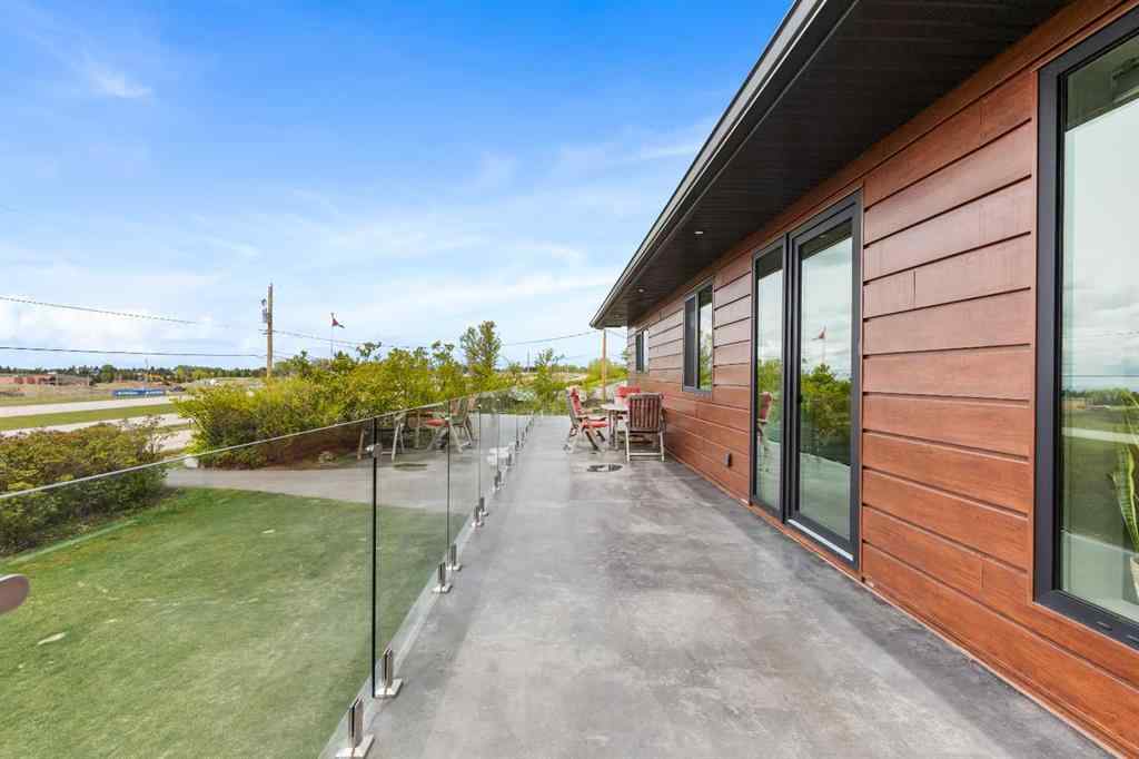 MLS® A2224692 - 25236 Nagway Road  in Bearspaw_Calg Rural Rocky View County, Residential