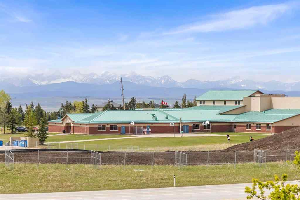 MLS® A2224692 - 25236 Nagway Road  in Bearspaw_Calg Rural Rocky View County, Residential