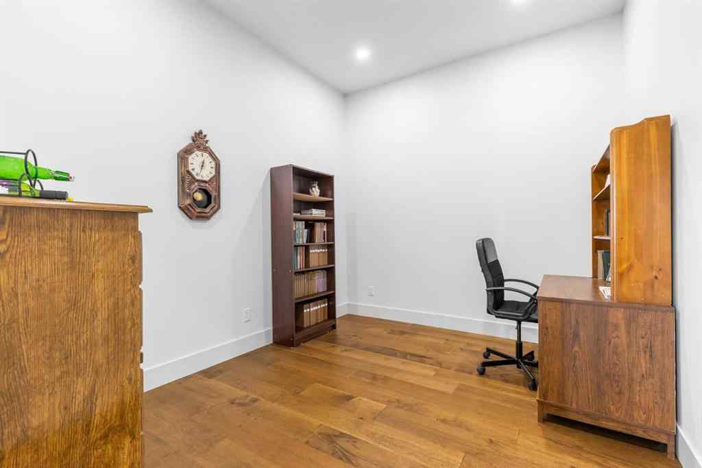 MLS® A2224692 - 25236 Nagway Road  in Bearspaw_Calg Rural Rocky View County, Residential
