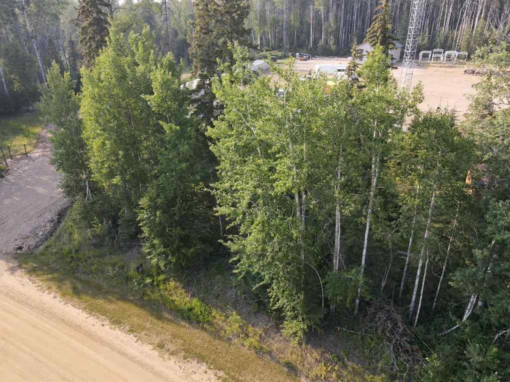MLS® A2224702 - Lot 151 Boreal Road   in NONE Grouard, Land