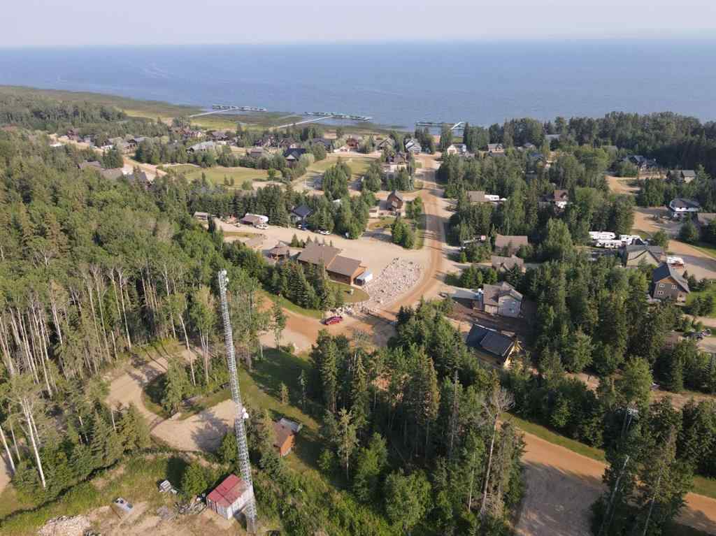 MLS® A2224702 - Lot 151 Boreal Road   in NONE Grouard, Land