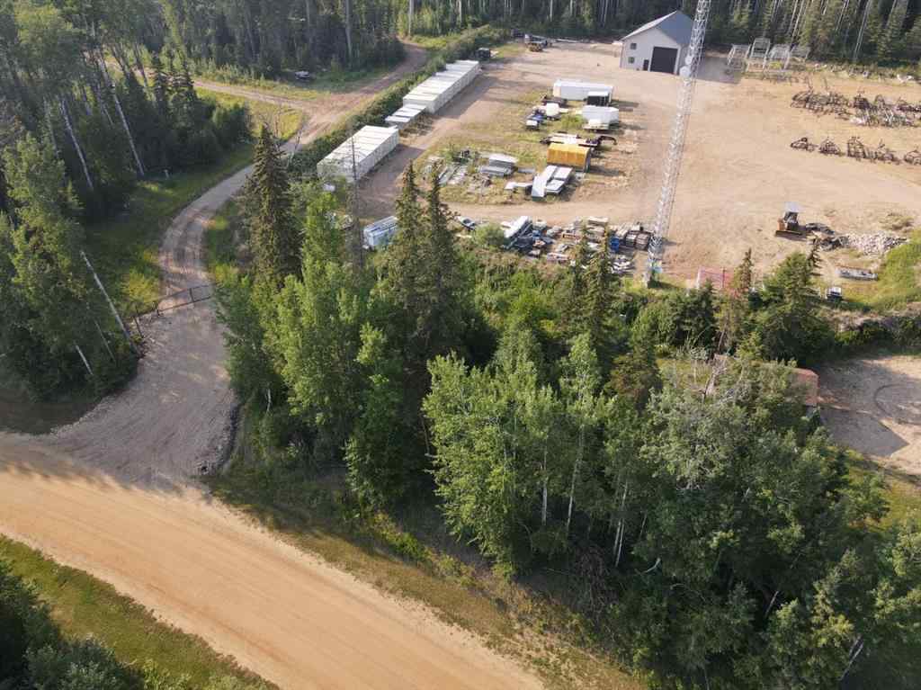 MLS® A2224702 - Lot 151 Boreal Road   in NONE Grouard, Land