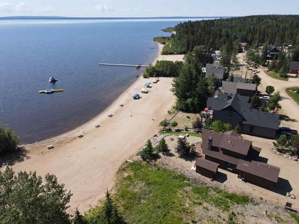 MLS® A2224702 - Lot 151 Boreal Road   in NONE Grouard, Land