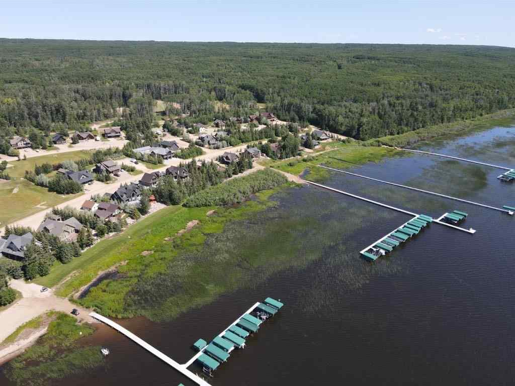 MLS® A2224702 - Lot 151 Boreal Road   in NONE Grouard, Land
