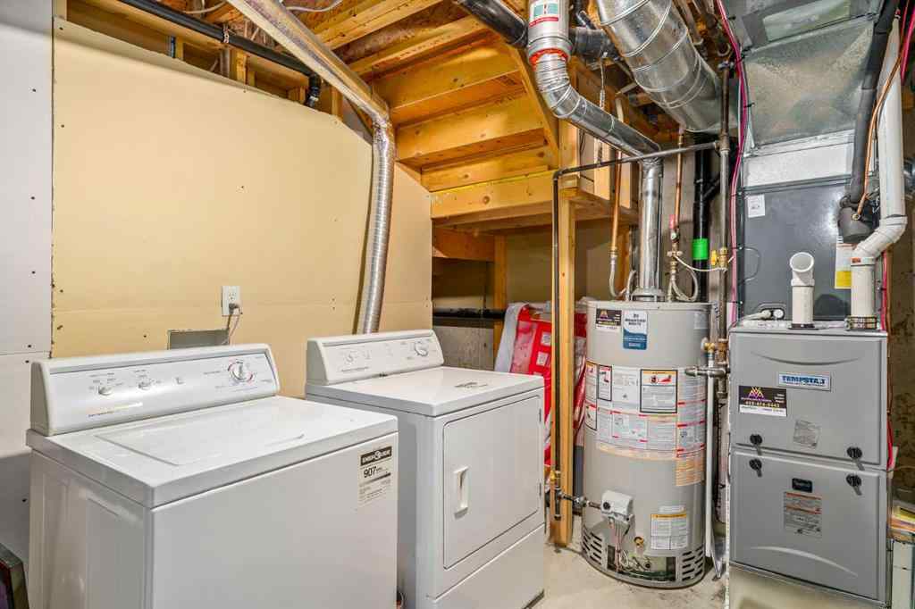 MLS® A2224711 - 181 Hidden Creek Gardens NW in Hidden Valley Calgary, Residential