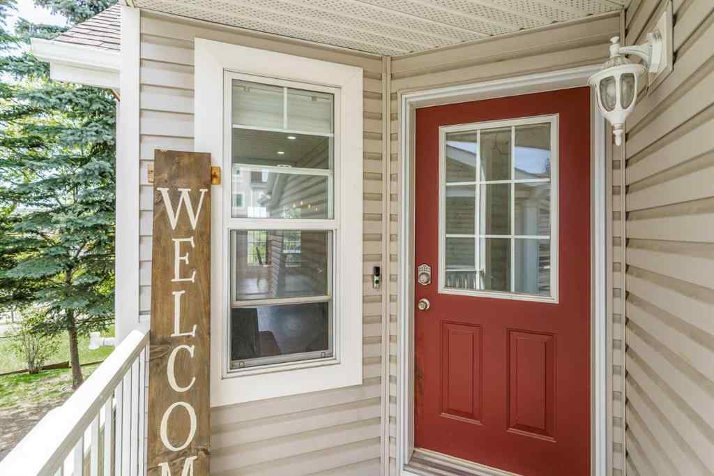 MLS® A2224711 - 181 Hidden Creek Gardens NW in Hidden Valley Calgary, Residential