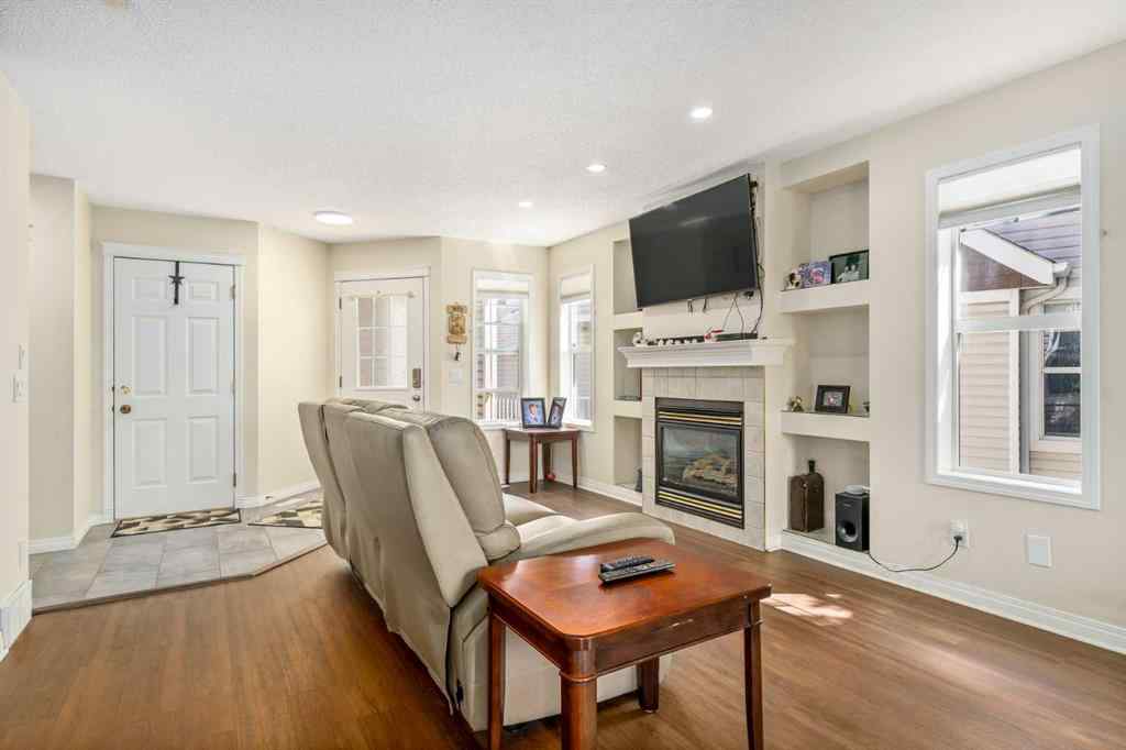 MLS® A2224711 - 181 Hidden Creek Gardens NW in Hidden Valley Calgary, Residential