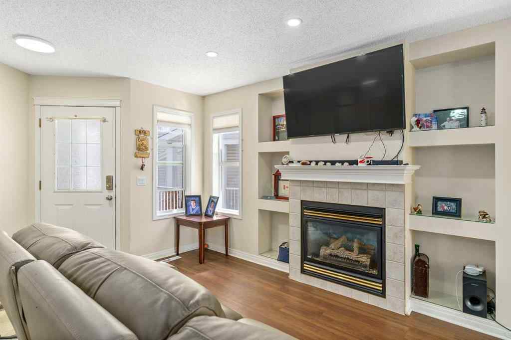 MLS® A2224711 - 181 Hidden Creek Gardens NW in Hidden Valley Calgary, Residential