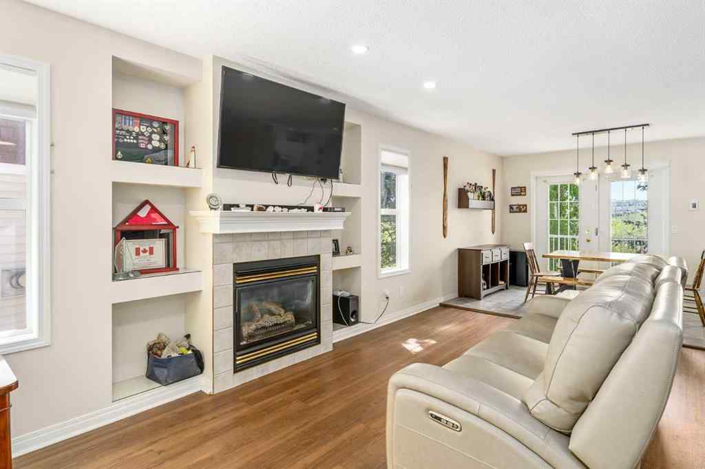 MLS® A2224711 - 181 Hidden Creek Gardens NW in Hidden Valley Calgary, Residential