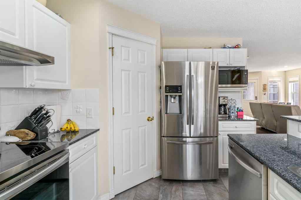 MLS® A2224711 - 181 Hidden Creek Gardens NW in Hidden Valley Calgary, Residential