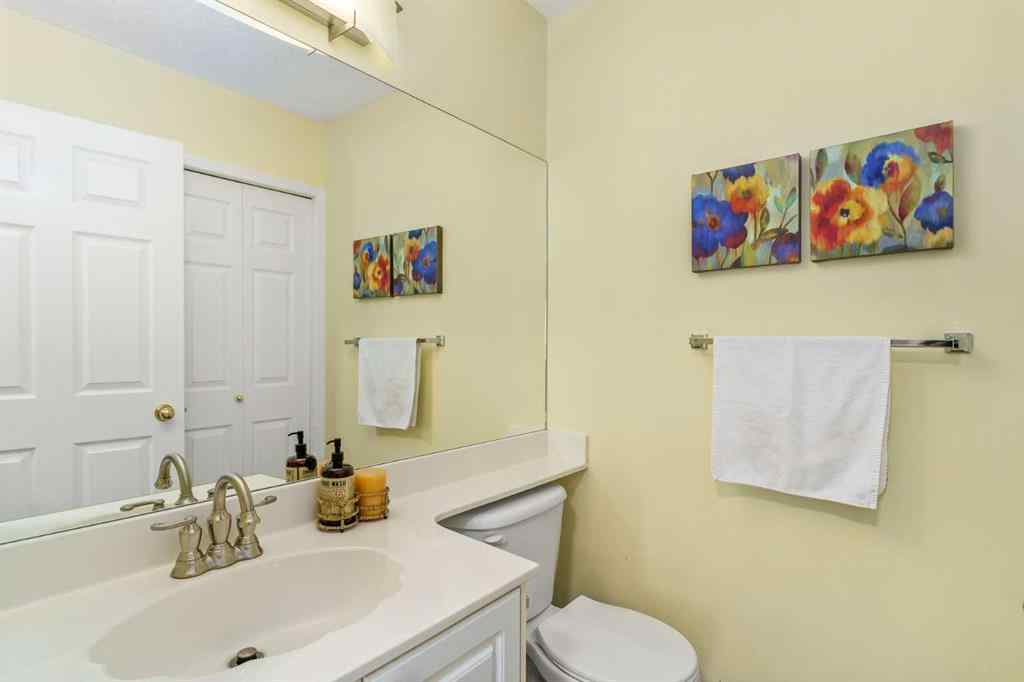 MLS® A2224711 - 181 Hidden Creek Gardens NW in Hidden Valley Calgary, Residential