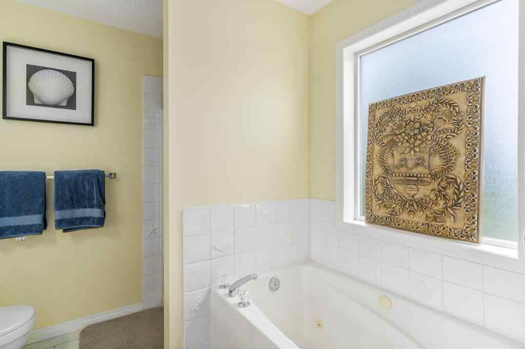 MLS® A2224711 - 181 Hidden Creek Gardens NW in Hidden Valley Calgary, Residential