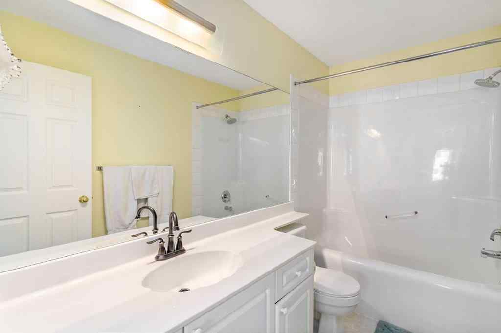 MLS® A2224711 - 181 Hidden Creek Gardens NW in Hidden Valley Calgary, Residential