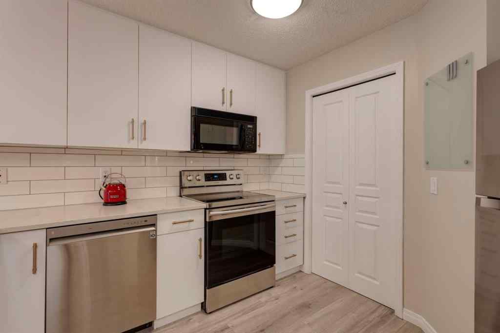 MLS® A2224713 - Unit #103 5115 Richard Road SW in Lincoln Park Calgary, Residential