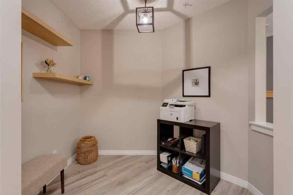 MLS® A2224713 - Unit #103 5115 Richard Road SW in Lincoln Park Calgary, Residential