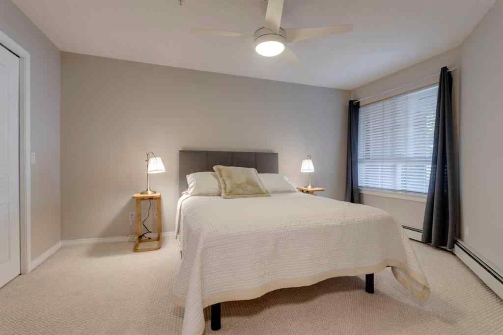 MLS® A2224713 - Unit #103 5115 Richard Road SW in Lincoln Park Calgary, Residential