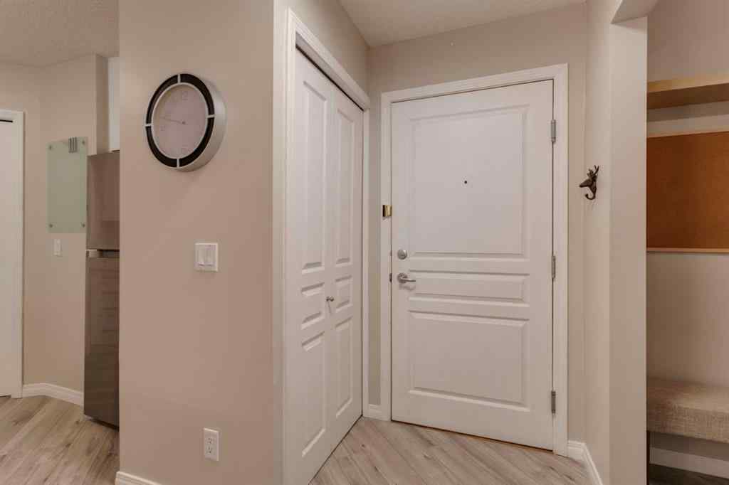 MLS® A2224713 - Unit #103 5115 Richard Road SW in Lincoln Park Calgary, Residential