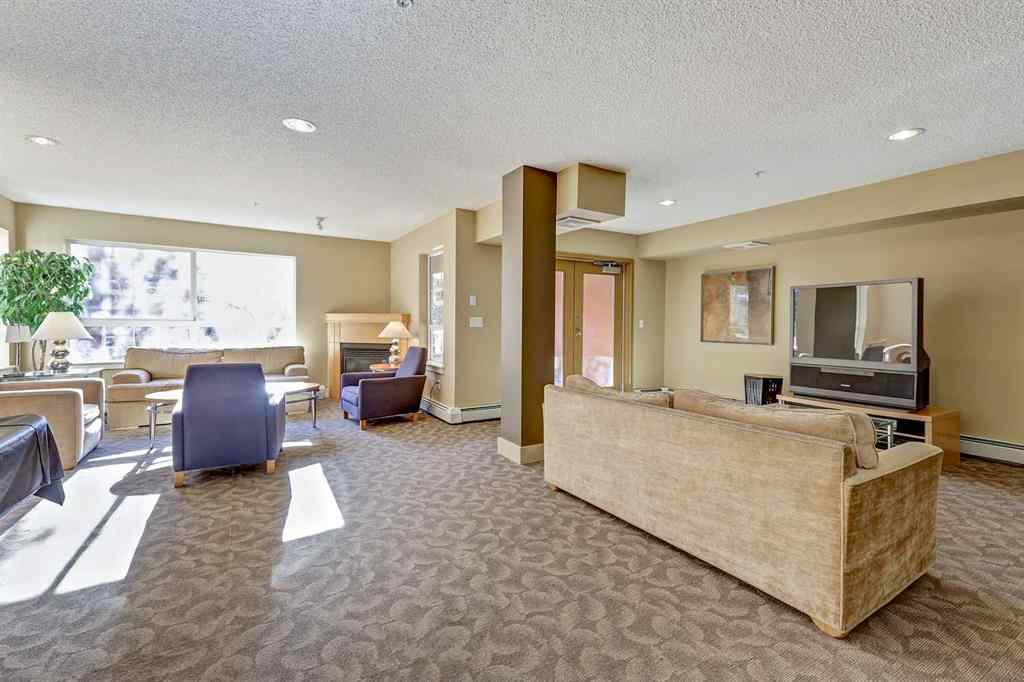 MLS® A2224713 - Unit #103 5115 Richard Road SW in Lincoln Park Calgary, Residential