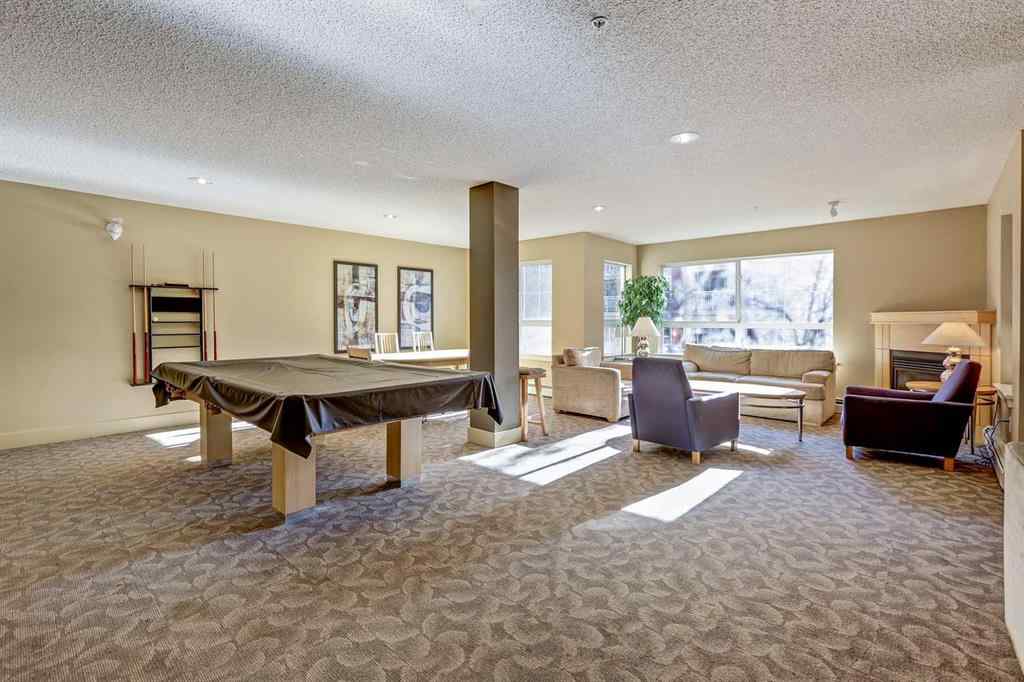 MLS® A2224713 - Unit #103 5115 Richard Road SW in Lincoln Park Calgary, Residential