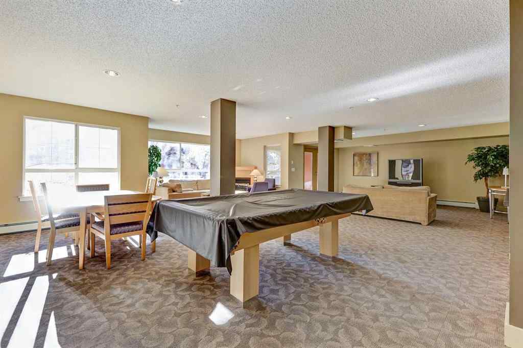 MLS® A2224713 - Unit #103 5115 Richard Road SW in Lincoln Park Calgary, Residential