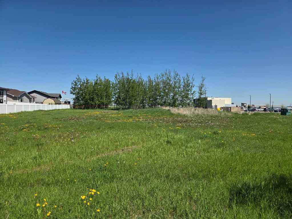 MLS® A2224725 - 2412 20th Street  in NONE Didsbury, Commercial