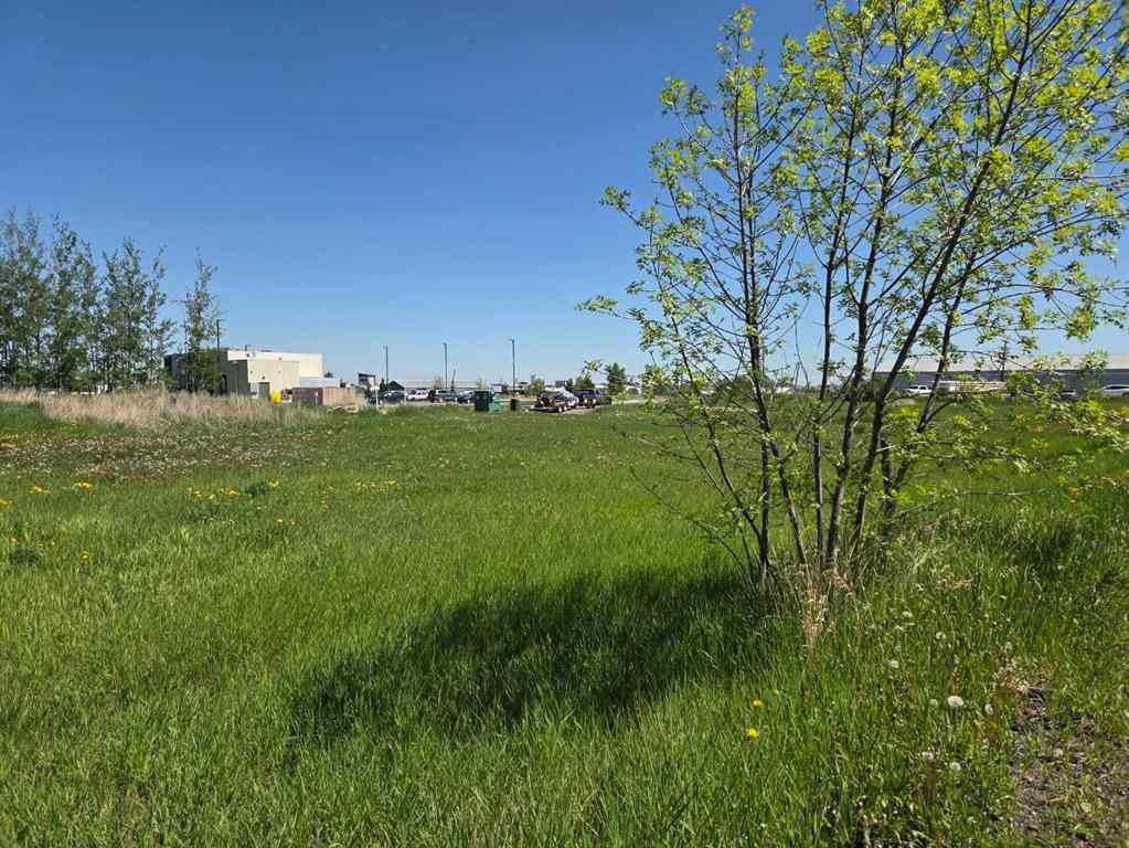 MLS® A2224725 - 2412 20th Street  in NONE Didsbury, Commercial
