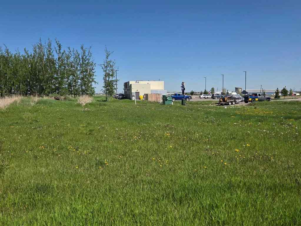 MLS® A2224725 - 2412 20th Street  in NONE Didsbury, Commercial