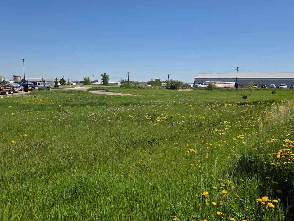 MLS® A2224725 - 2412 20th Street  in NONE Didsbury, Commercial