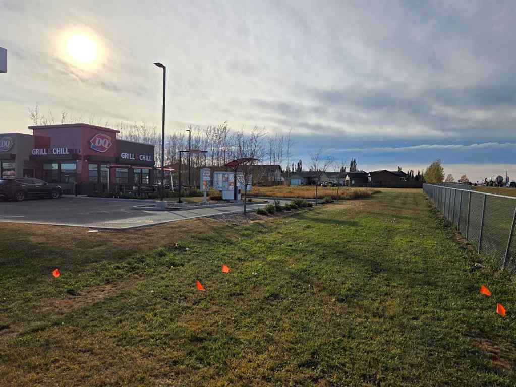 MLS® A2224725 - 2412 20th Street  in NONE Didsbury, Commercial