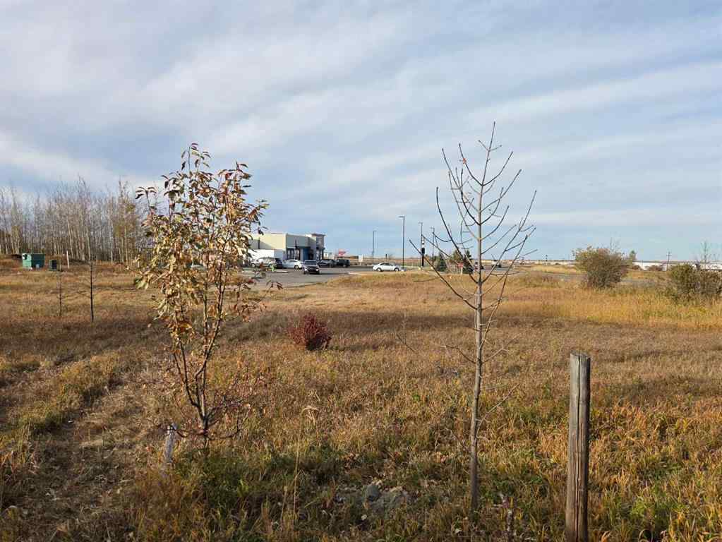 MLS® A2224725 - 2412 20th Street  in NONE Didsbury, Commercial