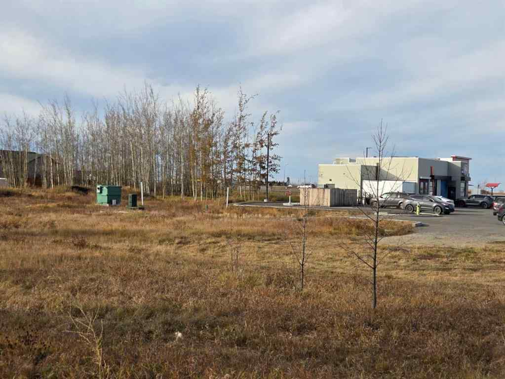 MLS® A2224725 - 2412 20th Street  in NONE Didsbury, Commercial