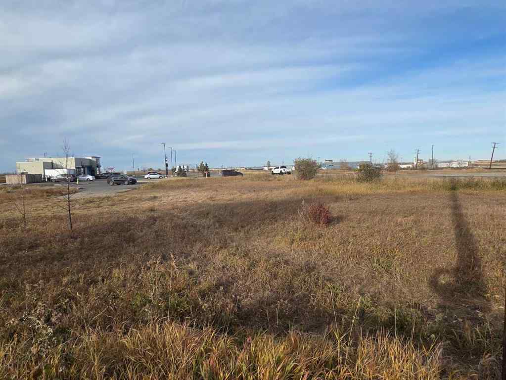 MLS® A2224725 - 2412 20th Street  in NONE Didsbury, Commercial