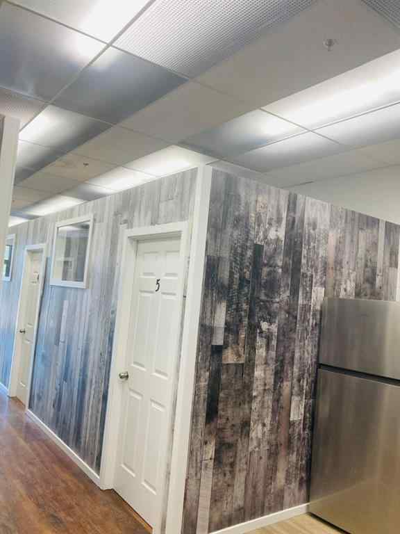 MLS® A2224729 -     in  Innisfail, Commercial