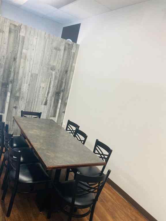 MLS® A2224729 -     in  Innisfail, Commercial