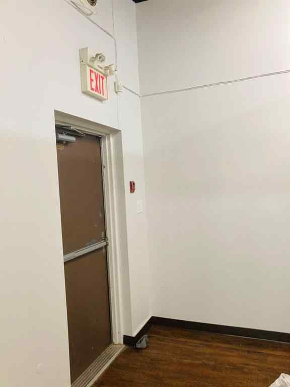 MLS® A2224729 -     in  Innisfail, Commercial