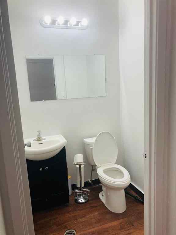 MLS® A2224729 -     in  Innisfail, Commercial