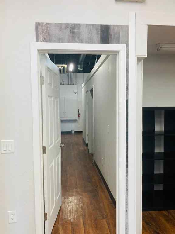 MLS® A2224729 -     in  Innisfail, Commercial