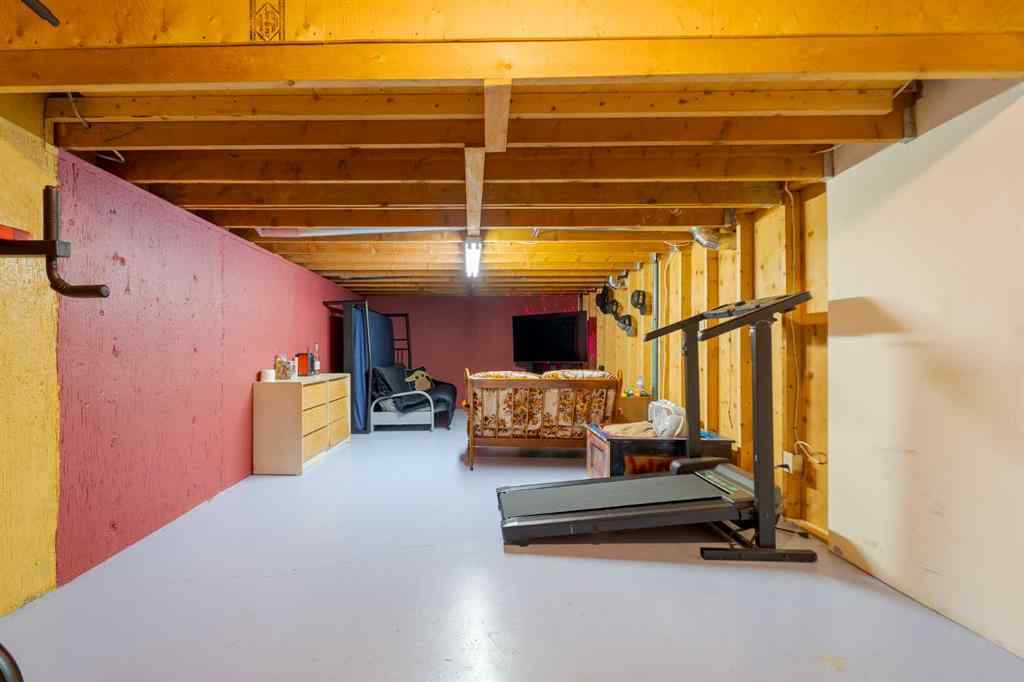 MLS® A2224743 - 4612 50 Avenue  in NONE Taber, Residential